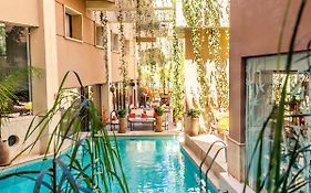 Dellarosa Boutique Hotel&Spa